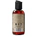 Beardilizer Joe Roast Coffee Beard Oil for Men - 100% Natural Growth Oil & Conditioner with Argan, Jojoba & Vitamin E – Softening, Moisturizing for Soft, Healthy Beard – 4 Oz