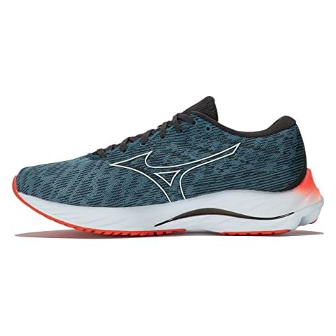 Zapatillas de correr Mizuno Wave Rider 26 para hombre Cover