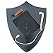 NauticalMart Crusader Cross Shield