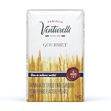Farinha de Trigo de 1 Kg, Tipo 1, Linha Gourmet, Famiglia Venturelli.