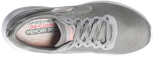Image of Skechers Women Ultra Flex Free Spirits Slip Ons Sneaker