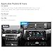 XTRONS 8.8 Inch Android 14 Car Stereo for BMW E46 (1998-2005), IPS Touch Screen 4+64GB Car Radio GPS Navigation Global 4G LTE Built-in DSP Head Unit Support Wireless CarPlay Android Auto