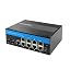 8 Gigabit Managed(L2)