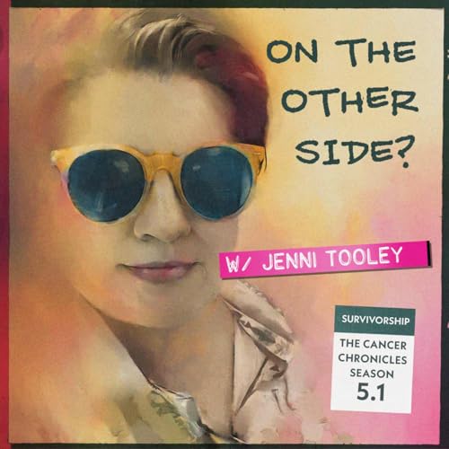 w/Jenni Tooley copertina