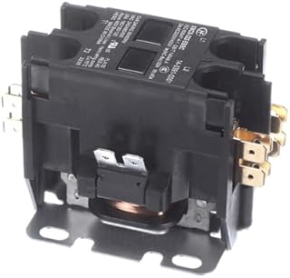 For Fbd Contactor - 2 Pole, 30/32 Amp 14-0391-0001