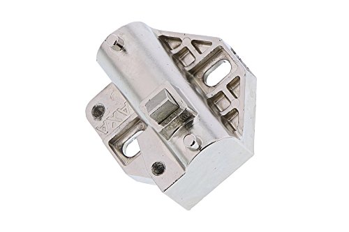 AXA Shimano 8020, Bike-Lucchetto Batteria