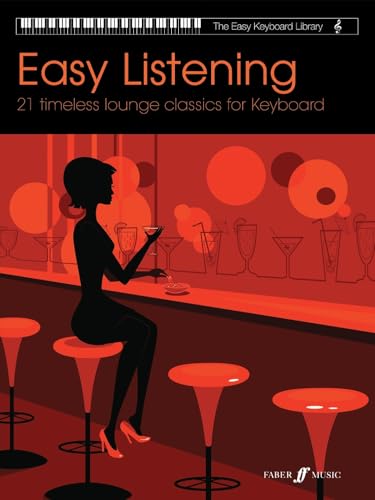Photo de Easy Keyboard Library: Easy Listening