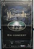  Matmatah - La Cerise - 80X120Cm Affiche / Poster