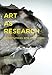 Art as Research: Opportunities and Challenges