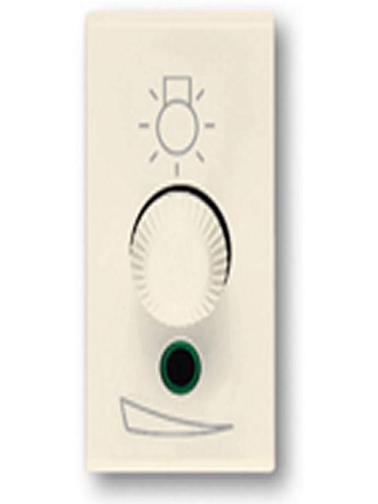 45948D-DIMMER CON DEV.INCORP.100-500WBLANC