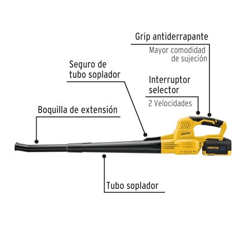 Muebles y Jardín, Tools Imagen adicional
