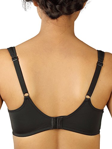 Image of Triumph Stretty Cotton 141 Everyday Comfort Tanga Brief - Pack of 3(Colors and Prints May Vary)