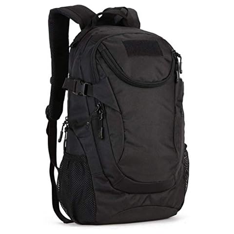 Selighting Taktischer Rucksack 25L Wasserdicht Trekkingrucksack Militarischer Molle Rucksack fur Camping Trekking Reisen Cover