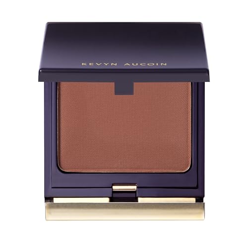 Kevyn Aucoin The Individual Eyeshadow – Cacao (Dark Brown)