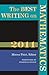 The Best Writing on Mathematics 2011
