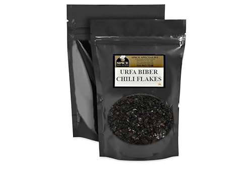 Urfa Biber Pepper - Isot Pepper/Turkish chili pepper - 10