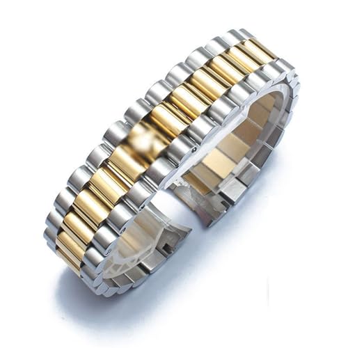 Bracelet de montre universel en acier pour redonner vie à vos souvenirs précieux