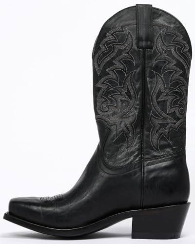 Men's Mad Cat Western Boot Square Toe - Bbm6103