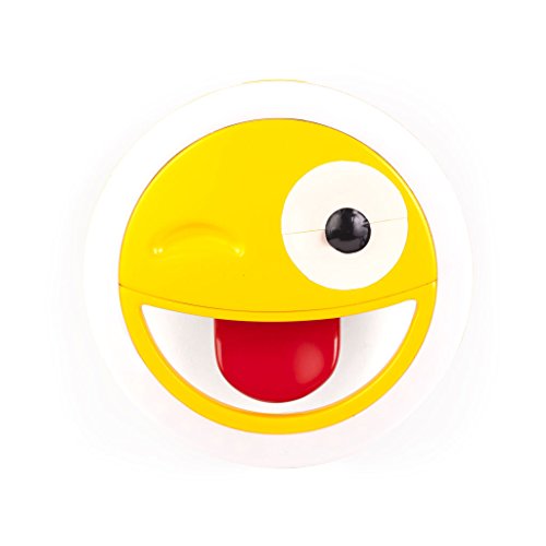 emoji foco Marca KIKKERLAND