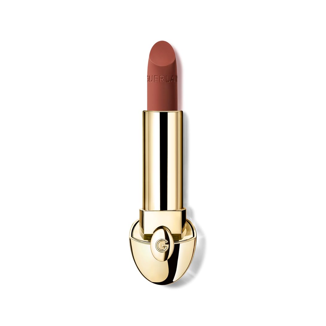 Guerlain Rouge G Refill Velvet 159 Beige Amande