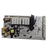 placa lavavajillas electrolux Comunicación de datos: Las placas base que admiten funciones de IoT pueden realizar control remoto de parámetros, diagnóstico y mantenimiento remotos, etc., a través del monitoreo en tiempo real de los lavavajillas.
