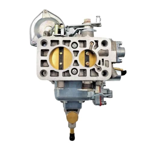 Carburateur 2107-1107010-20 alimentation essence moteur Lada 2105 2106 Niva