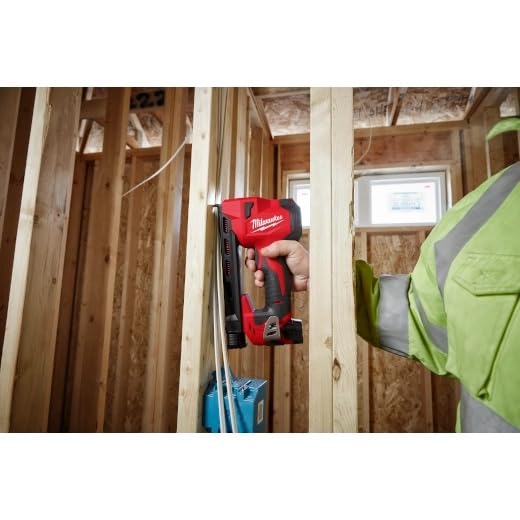 Milwaukee Electric - M12 Cable Stapler - image 4
