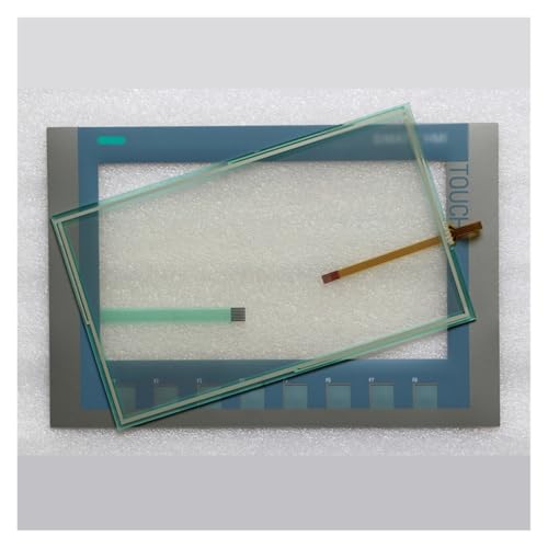KTP900 6AV2123 dôme métallique et surface tactile pour terminal d'automatisation