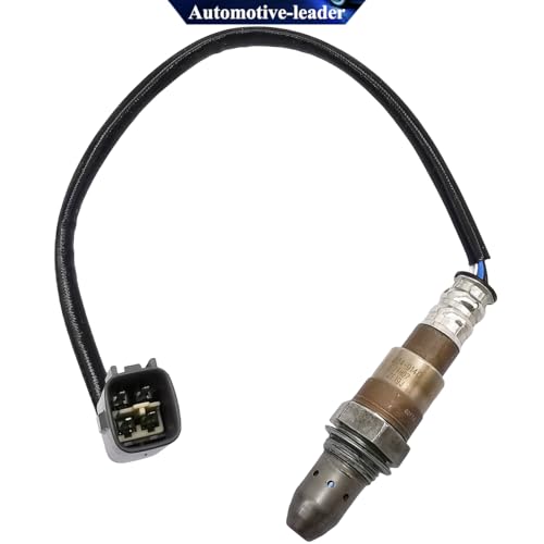 Sensor Oxígeno Upstream Izquierdo Toyota Lexus 234-9140 miniatura 3