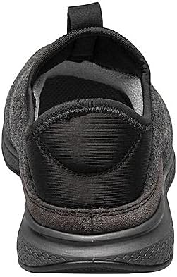Florsheim Boys Java Moc Wool Jr