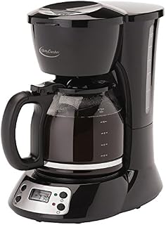 BETTY CROCKER BC-2825CB Coffee Maker (12-Cup) electronic consumer