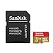 Produktbild SanDisk Extreme 32GB Class 10 microSDHC for Action Sports Cameras Memory Card bis zu 90 MB/s