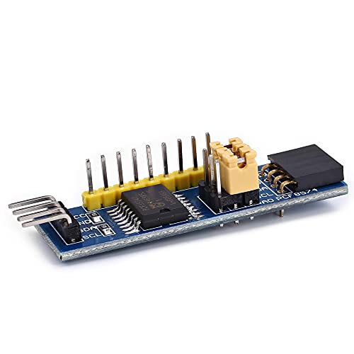 Songhe Pcf8574T Pcf8574 Io Expansion Board Module I2C Io Expander Module (5Pcs) #TOP2