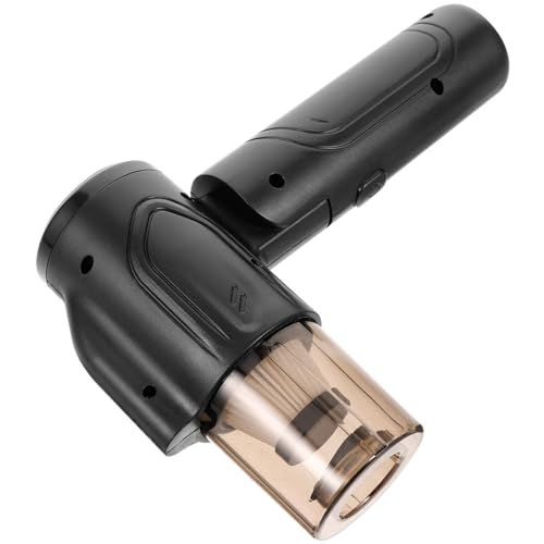 Mikinona Car Vacuum Cleaner Handheld Cordless Portable Mini Vacuum for Car Home Efficient Cleaning