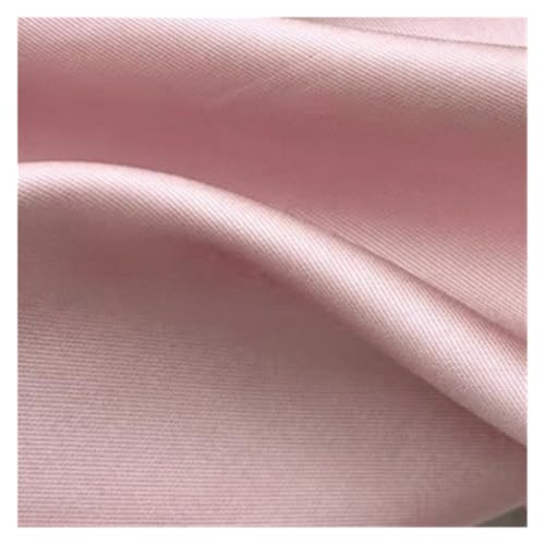 Tissu for costume et robe de mariée en satin rigide blanc ivoire pour vos projets couture