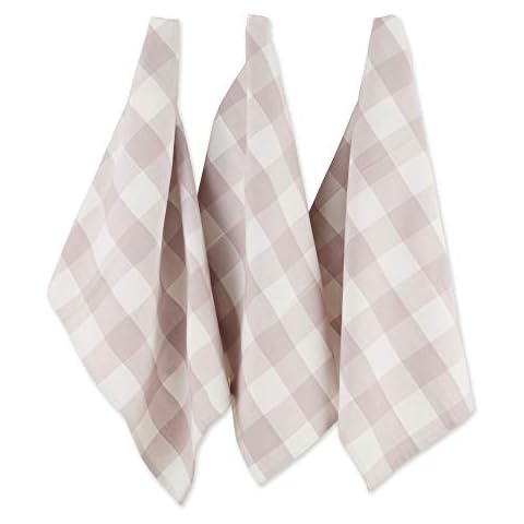 DII Buffalo Check Kitchen Collection Klassischer Bauernhaus-Stil Cover