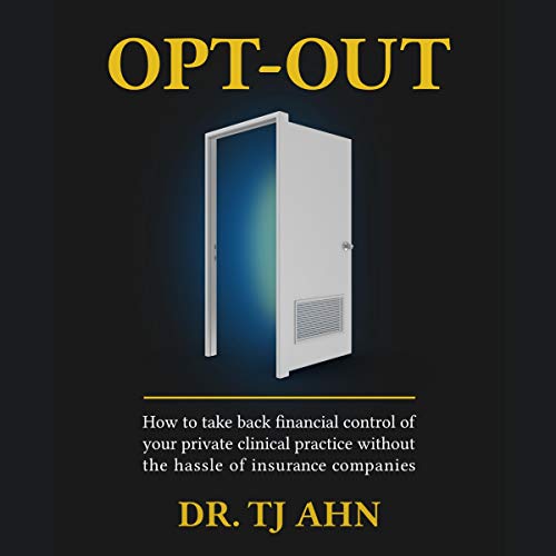 Opt-Out by TJ Ahn episode artwork