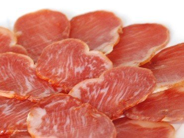 San Jamón Lomo Iberico 3 x 350 gr