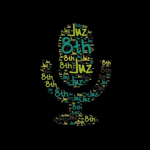 『Audible English Translation 🎙️ of 8th Juz Recited by Mahmoud Khalil Al-Husary #quran_translated』のカバーアート