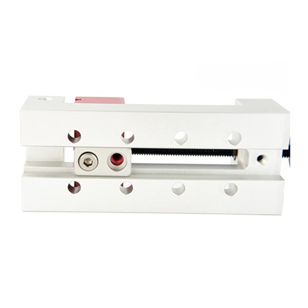 hokojix Sturdy Engraving Machine Clamp Flat Tabletop Pliers for Model Making Electronics Home and Work-bench Fine Workmanship