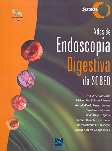 Atlas de Endoscopia Digestiva da SOBED
