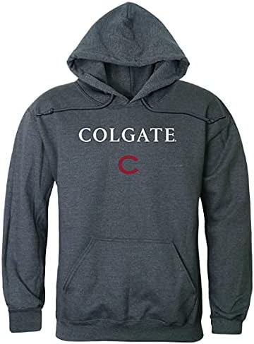 colgate hoodie amazon