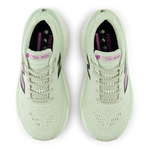 Image of New Balance Women's Fresh Foam X More V5