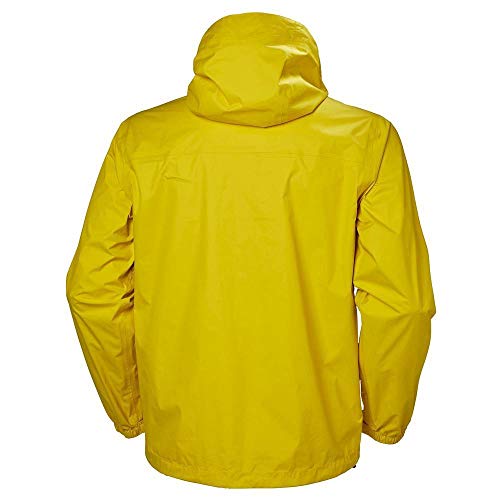 Image of Helly Hansen Loke Jacket 2.0 Mens Waterproof Windproof Breathable Lightweight Packable Rain Jacket Outdoor