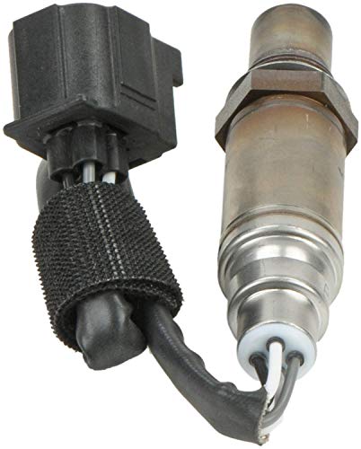 Sensor de Oxígeno Bosch 13718 Compatible con Chrysler, Dodge y Jeep miniatura 4