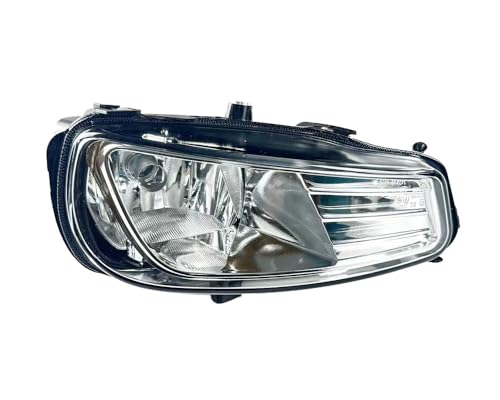 Feu antibrouillard avant gauche halogène camion Mercedes Antos 2013-2023