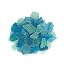 Caribbean Blue & Mint Olive