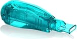 Flutter, Medical-Grade Material, Adjustable Resistance, Home Use Airway Device