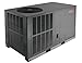 Goodman GPH1336H41 Goodman 13-Seer R410A Package Heat Pump 3.0 Ton