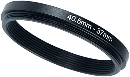 Anello Step Down 37mm A 35.5mm Per Obiettivi Fotografici - ASR3735.5 - Foto 3